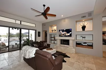 14007 E Bajada Drive, Scottsdale, AZ 85262 - Photo 45