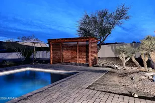 14007 E Bajada Dr, Scottsdale, AZ 85262 - Photo 25