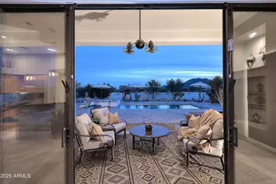 14007 E Bajada Drive, Scottsdale, AZ 85262 - Photo 23