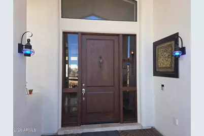 14007 E Bajada Drive, Scottsdale, AZ 85262 - Photo 13