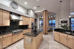 14007 E Bajada Dr, Scottsdale, AZ 85262 - Photo 47