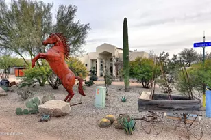 14007 E Bajada Dr, Scottsdale, AZ 85262 - Photo 3