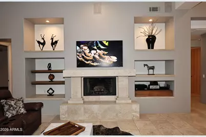 14007 E Bajada Drive, Scottsdale, AZ 85262 - Photo 43