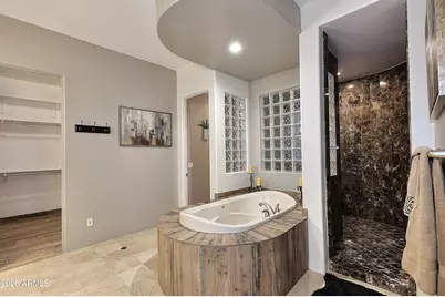 14007 E Bajada Drive, Scottsdale, AZ 85262 - Photo 65