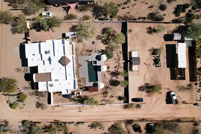 14007 E Bajada Drive, Scottsdale, AZ 85262 - Photo 5