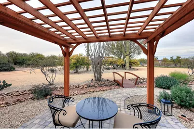 14007 E Bajada Drive, Scottsdale, AZ 85262 - Photo 9