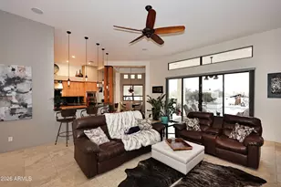 14007 E Bajada Dr, Scottsdale, AZ 85262 - Photo 45