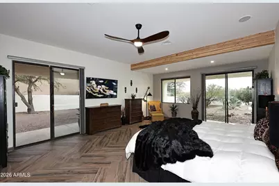 14007 E Bajada Drive, Scottsdale, AZ 85262 - Photo 63