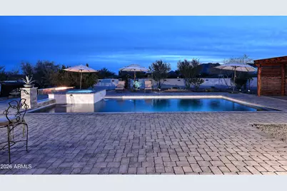 14007 E Bajada Drive, Scottsdale, AZ 85262 - Photo 25