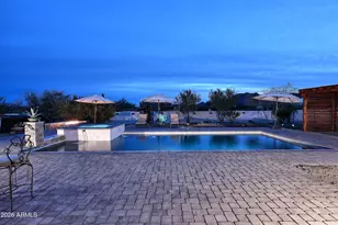 14007 E Bajada Dr, Scottsdale, AZ 85262 - Photo 25