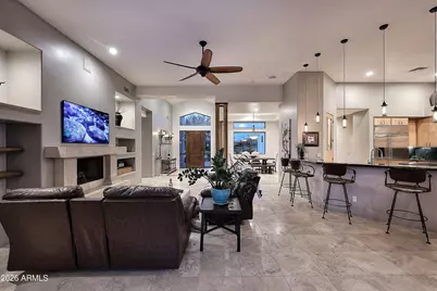 14007 E Bajada Drive, Scottsdale, AZ 85262 - Photo 43