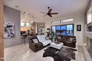 14007 E Bajada Dr, Scottsdale, AZ 85262 - Photo 15