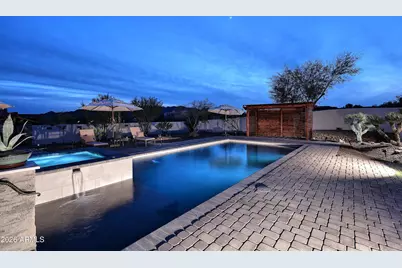 14007 E Bajada Drive, Scottsdale, AZ 85262 - Photo 27