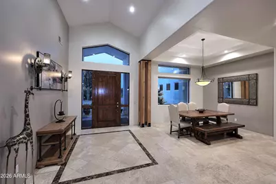 14007 E Bajada Drive, Scottsdale, AZ 85262 - Photo 17