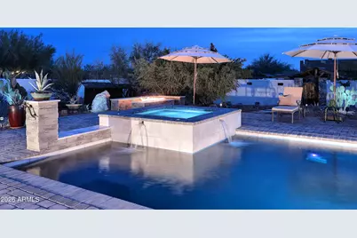 14007 E Bajada Drive, Scottsdale, AZ 85262 - Photo 29