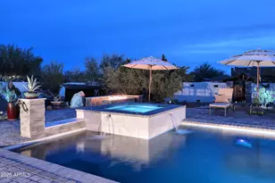 14007 E Bajada Dr, Scottsdale, AZ 85262 - Photo 29