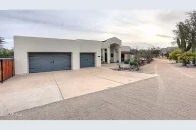 14007 E Bajada Drive, Scottsdale, AZ 85262 - Photo 7