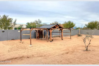 14007 E Bajada Drive, Scottsdale, AZ 85262 - Photo 31