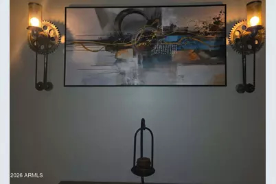 14007 E Bajada Drive, Scottsdale, AZ 85262 - Photo 19