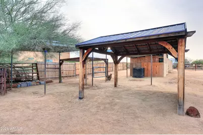 14007 E Bajada Drive, Scottsdale, AZ 85262 - Photo 33