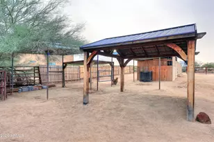 14007 E Bajada Dr, Scottsdale, AZ 85262 - Photo 35