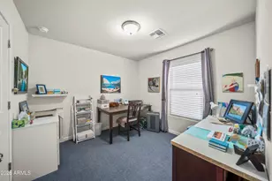 40 Cottonwood Ln, Wickenburg, AZ 85390 - Photo 15