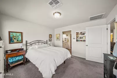 40 Cottonwood Lane, Wickenburg, AZ 85390 - Photo 11