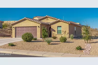 40 Cottonwood Lane, Wickenburg, AZ 85390 - Photo 1