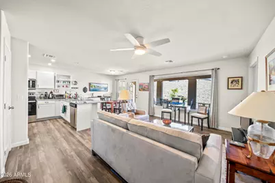 40 Cottonwood Lane, Wickenburg, AZ 85390 - Photo 7