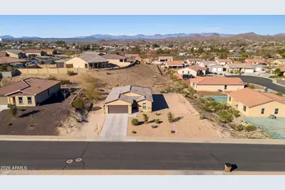 40 Cottonwood Lane, Wickenburg, AZ 85390 - Photo 3