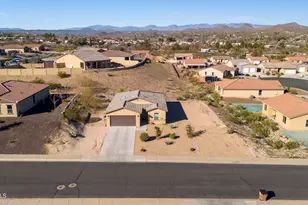 40 Cottonwood Ln, Wickenburg, AZ 85390 - Photo 3