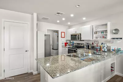 40 Cottonwood Lane, Wickenburg, AZ 85390 - Photo 5