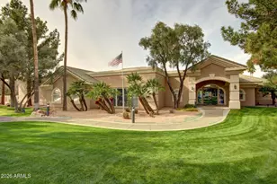 9625 E Holiday Way, Sun Lakes, AZ 85248 - Photo 41