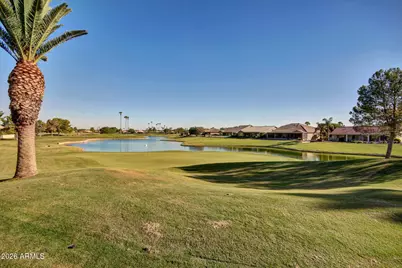 9625 E Holiday Way, Sun Lakes, AZ 85248 - Photo 35