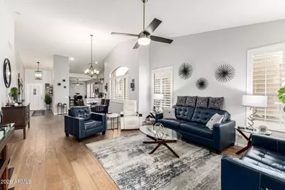 9625 E Holiday Way, Sun Lakes, AZ 85248 - Photo 7