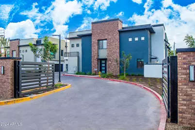 142 E Hearne Way, Gilbert, AZ 85234 - Photo 35