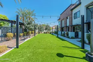 142 E Hearne Way, Gilbert, AZ 85234 - Photo 31