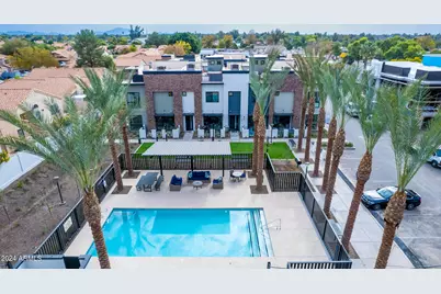 142 E Hearne Way, Gilbert, AZ 85234 - Photo 27