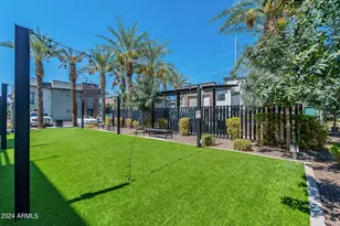 142 E Hearne Way, Gilbert, AZ 85234 - Photo 33