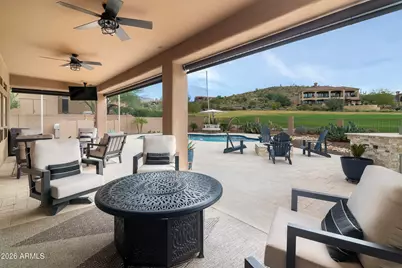 9007 E Canyon Creek Drive, Gold Canyon, AZ 85118 - Photo 39