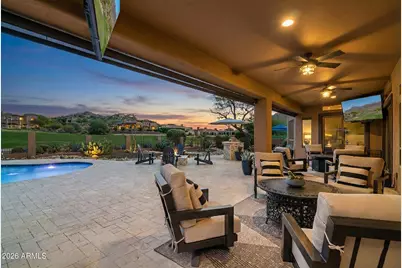 9007 E Canyon Creek Drive, Gold Canyon, AZ 85118 - Photo 41