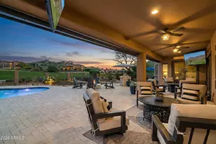 9007 E Canyon Creek Dr, Gold Canyon, AZ 85118 - Photo 41