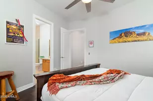 9007 E Canyon Creek Dr, Gold Canyon, AZ 85118 - Photo 25