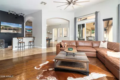 9007 E Canyon Creek Drive, Gold Canyon, AZ 85118 - Photo 17