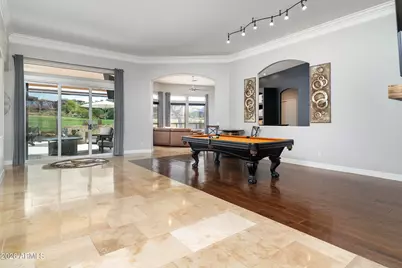 9007 E Canyon Creek Drive, Gold Canyon, AZ 85118 - Photo 9