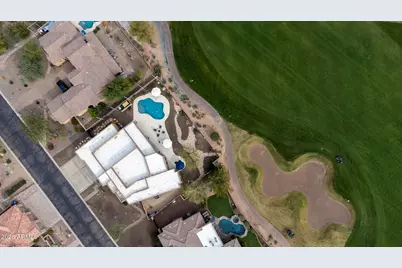 9007 E Canyon Creek Drive, Gold Canyon, AZ 85118 - Photo 57