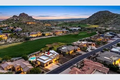 9007 E Canyon Creek Drive, Gold Canyon, AZ 85118 - Photo 59