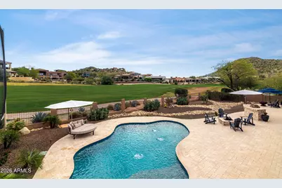 9007 E Canyon Creek Drive, Gold Canyon, AZ 85118 - Photo 47