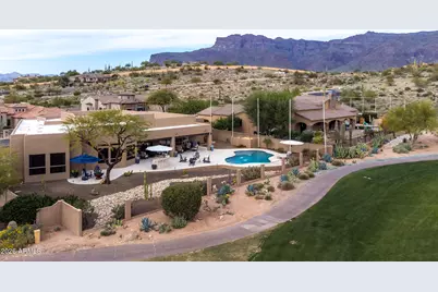 9007 E Canyon Creek Drive, Gold Canyon, AZ 85118 - Photo 55