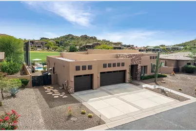 9007 E Canyon Creek Drive, Gold Canyon, AZ 85118 - Photo 3